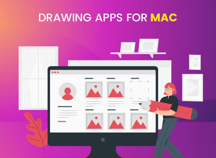 amazing drawing app for mac